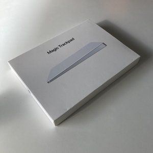 Brand New in Box Apple Magic Trackpad
